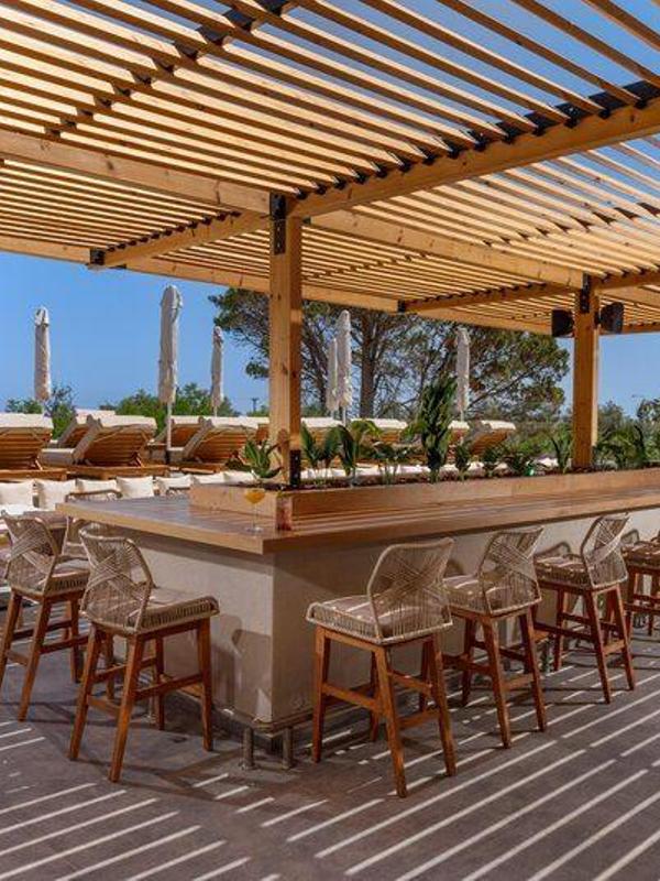 Georgioupolis Suites