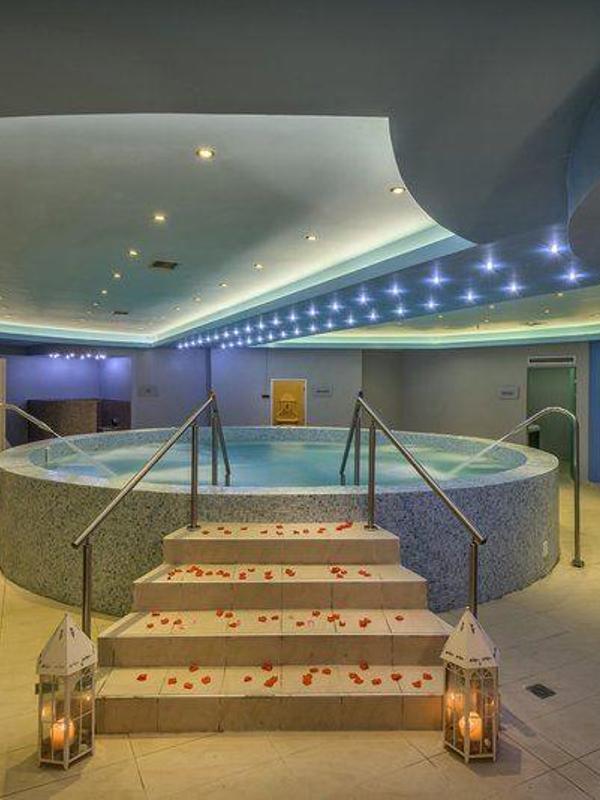 Georgioupolis Suites
