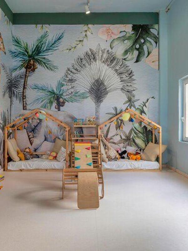 Georgioupolis Suites