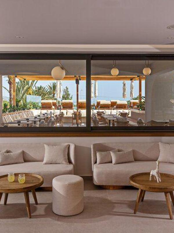 Georgioupolis Suites