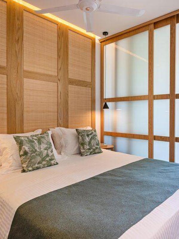 Georgioupolis Suites