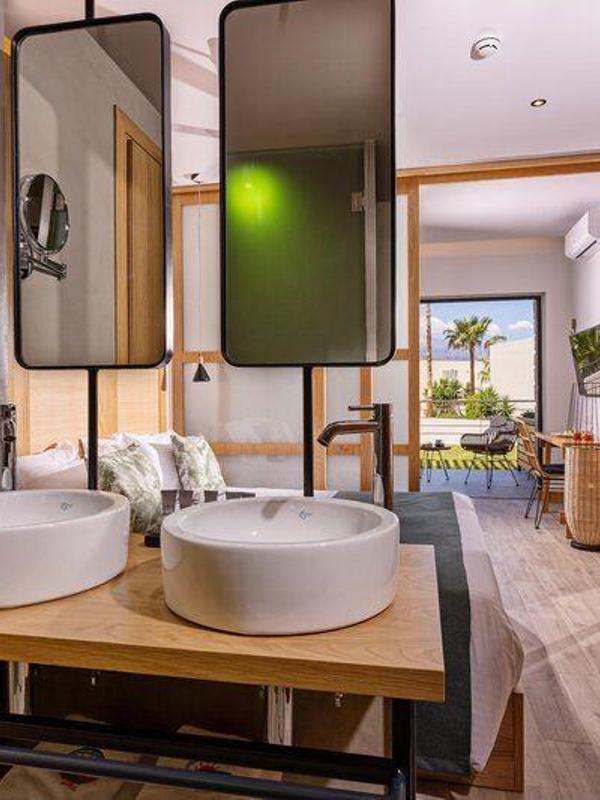 Georgioupolis Suites