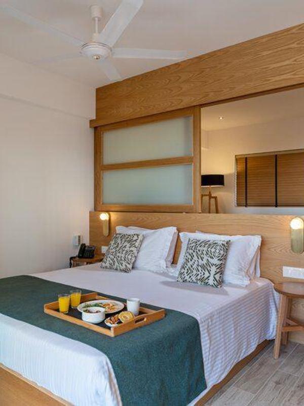 Georgioupolis Suites