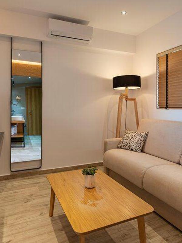 Georgioupolis Suites