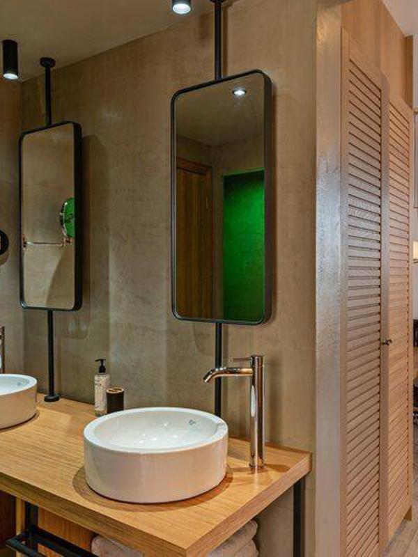 Georgioupolis Suites