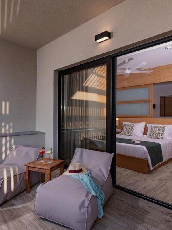 Georgioupolis Suites
