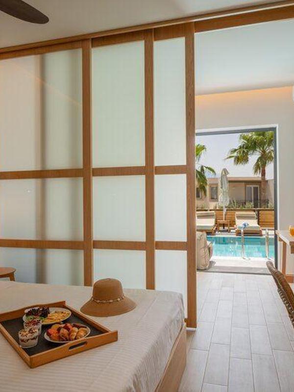 Georgioupolis Suites