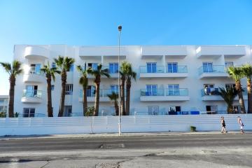 Отель Evabelle Napa Hotel Apartments Кипр, Айя-Напа, фото 13