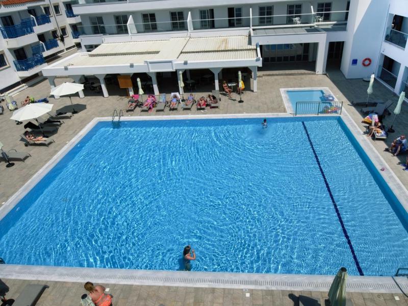 Evabelle Napa Hotel Apartments