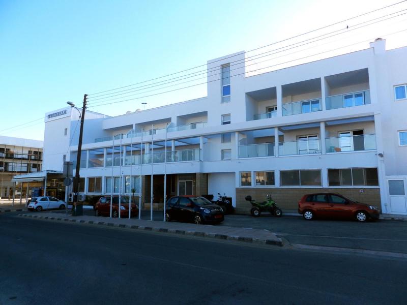 Evabelle Napa Hotel Apartments