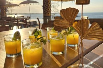 Отель Sea La Vie Resort Nusa Penida Индонезия, о Бали, фото 1