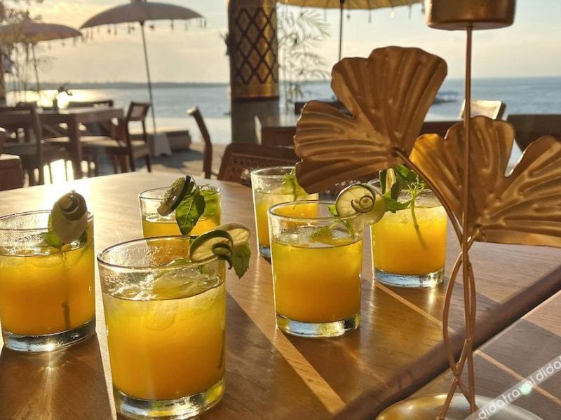 Sea La Vie Resort Nusa Penida