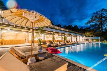 Отель Sea La Vie Resort Nusa Penida Индонезия, о Бали, фото 101