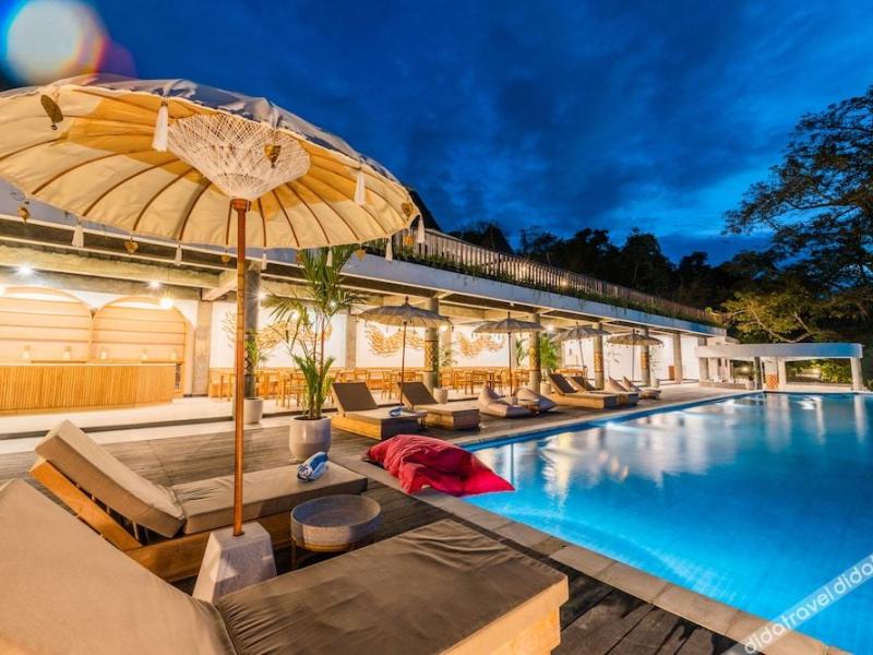 Sea La Vie Resort Nusa Penida
