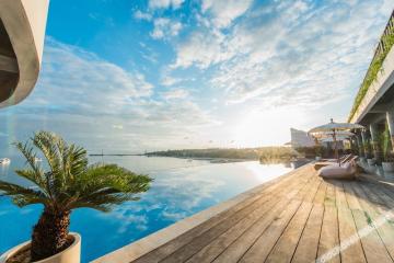 Отель Sea La Vie Resort Nusa Penida Индонезия, о Бали, фото 102