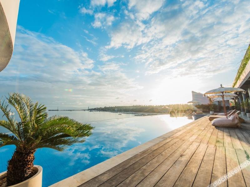 Sea La Vie Resort Nusa Penida