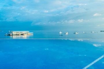 Отель Sea La Vie Resort Nusa Penida Индонезия, о Бали, фото 103