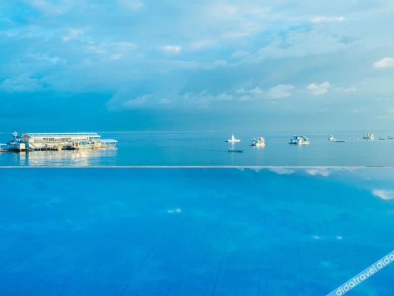 Sea La Vie Resort Nusa Penida