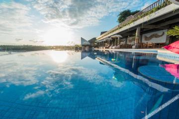 Отель Sea La Vie Resort Nusa Penida Индонезия, о Бали, фото 104