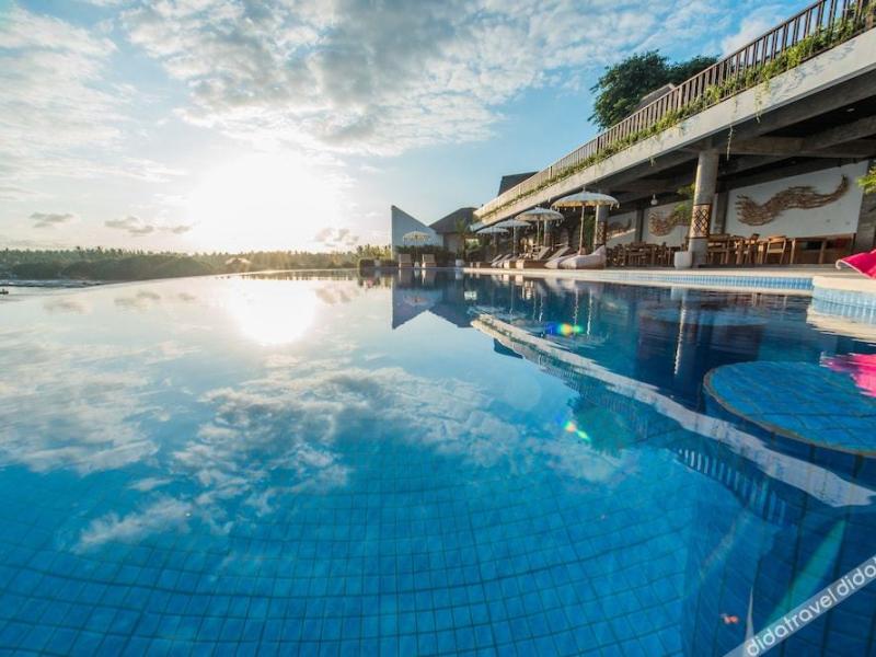 Sea La Vie Resort Nusa Penida
