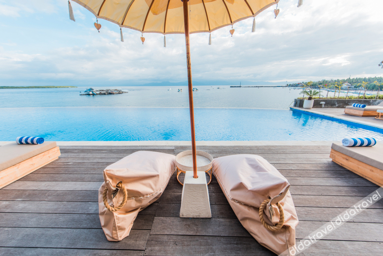 Sea La Vie Resort Nusa Penida