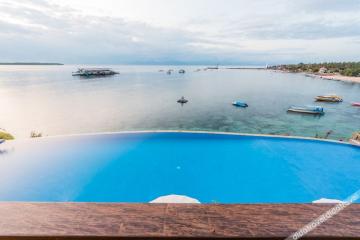 Отель Sea La Vie Resort Nusa Penida Индонезия, о Бали, фото 106