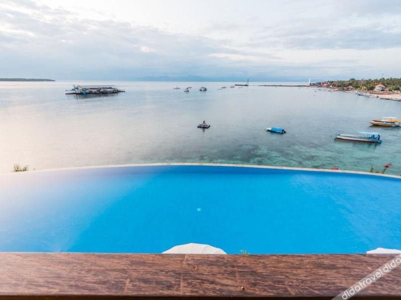 Sea La Vie Resort Nusa Penida