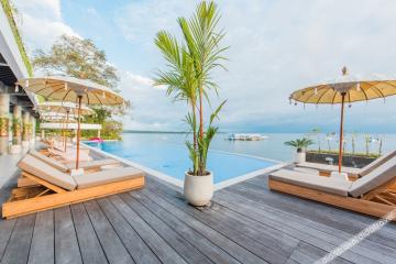 Отель Sea La Vie Resort Nusa Penida Индонезия, о Бали, фото 107