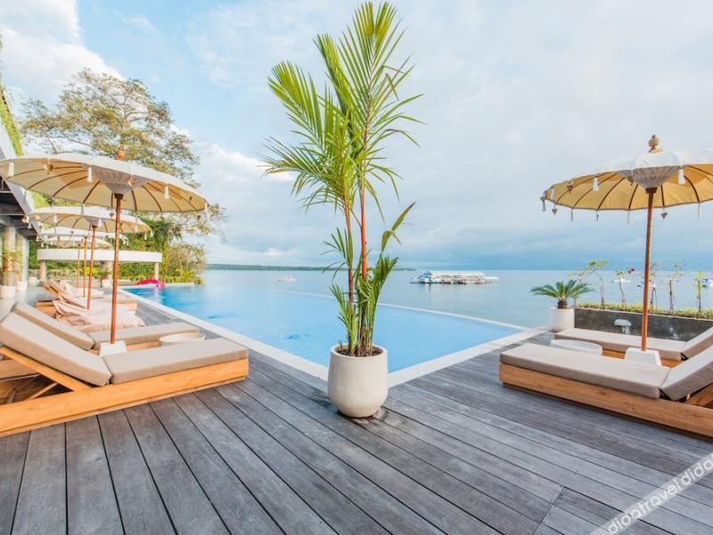 Sea La Vie Resort Nusa Penida