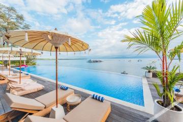 Отель Sea La Vie Resort Nusa Penida Индонезия, о Бали, фото 108