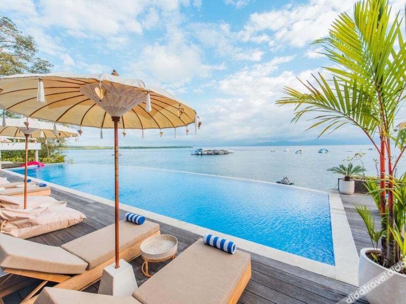 Sea La Vie Resort Nusa Penida
