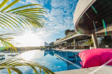 Отель Sea La Vie Resort Nusa Penida Индонезия, о Бали, фото 109