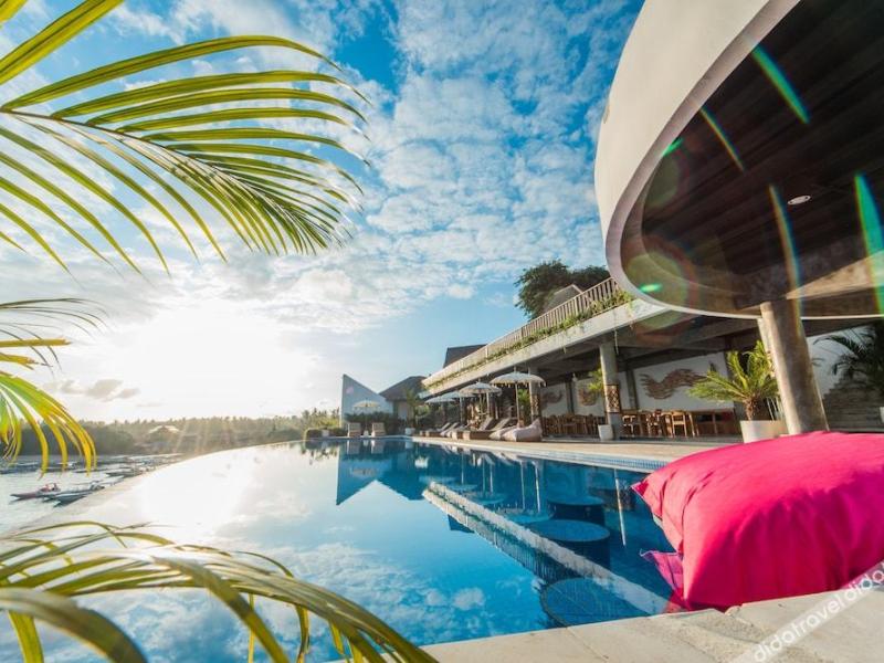 Sea La Vie Resort Nusa Penida