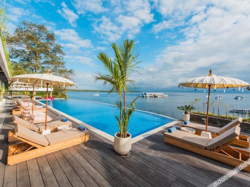 Sea La Vie Resort Nusa Penida