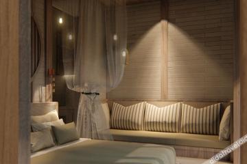 Отель Sea La Vie Resort Nusa Penida Индонезия, о Бали, фото 11
