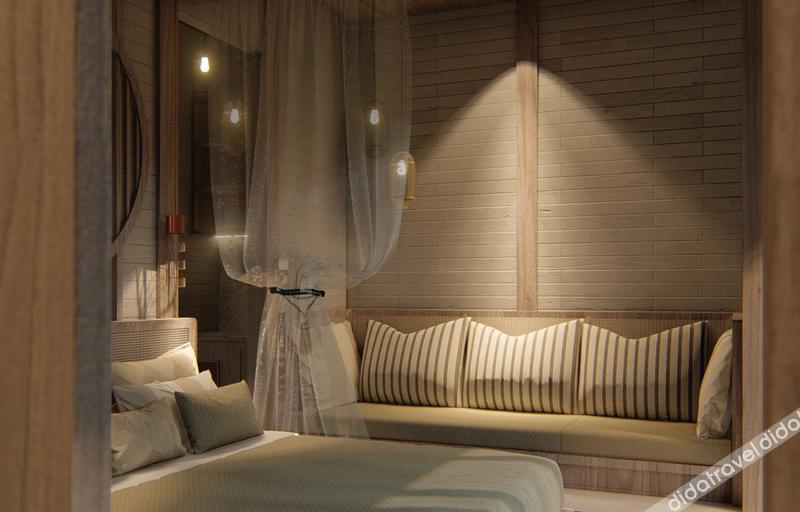 Sea La Vie Resort Nusa Penida