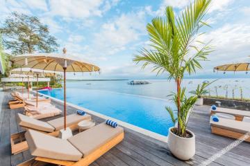 Отель Sea La Vie Resort Nusa Penida Индонезия, о Бали, фото 112