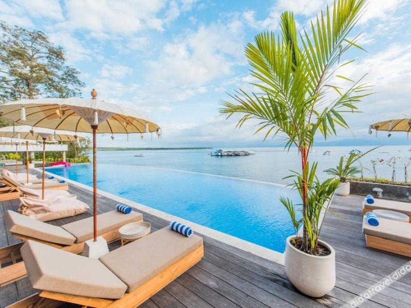Sea La Vie Resort Nusa Penida