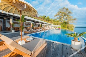 Отель Sea La Vie Resort Nusa Penida Индонезия, о Бали, фото 113