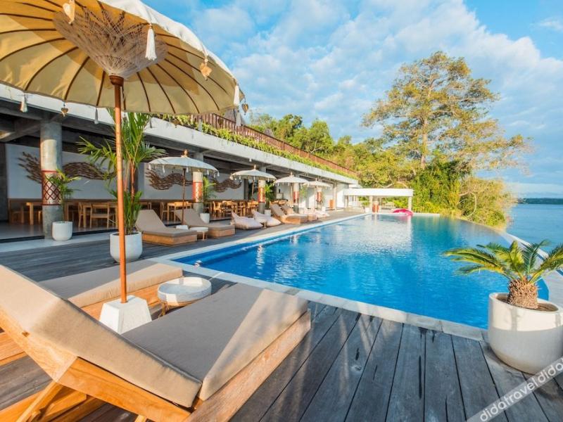 Sea La Vie Resort Nusa Penida