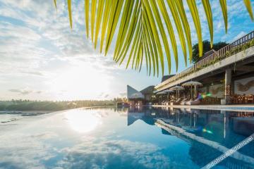 Отель Sea La Vie Resort Nusa Penida Индонезия, о Бали, фото 114