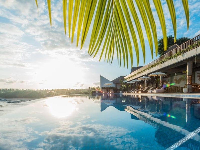 Sea La Vie Resort Nusa Penida