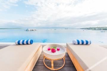 Отель Sea La Vie Resort Nusa Penida Индонезия, о Бали, фото 115