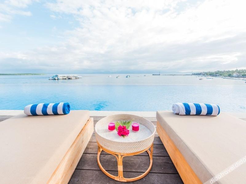 Sea La Vie Resort Nusa Penida