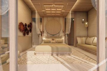 Отель Sea La Vie Resort Nusa Penida Индонезия, о Бали, фото 13