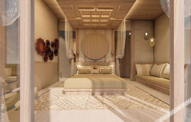 Sea La Vie Resort Nusa Penida