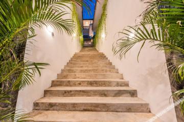 Отель Sea La Vie Resort Nusa Penida Индонезия, о Бали, фото 16