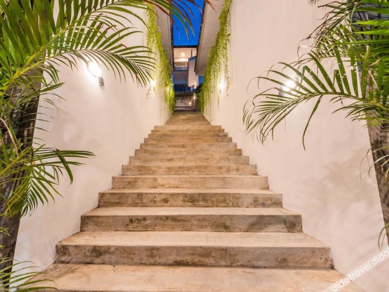 Sea La Vie Resort Nusa Penida