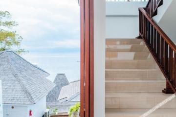 Отель Sea La Vie Resort Nusa Penida Индонезия, о Бали, фото 17