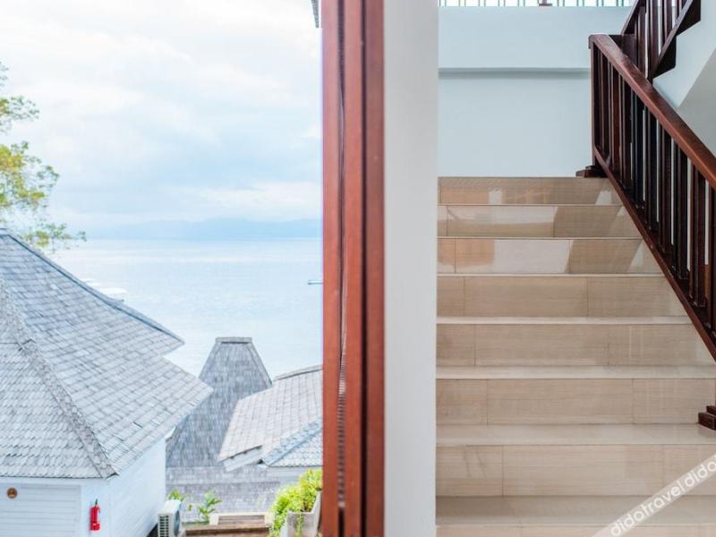 Sea La Vie Resort Nusa Penida